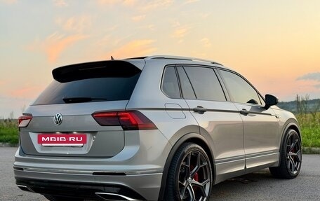 Volkswagen Tiguan II, 2020 год, 3 499 000 рублей, 37 фотография