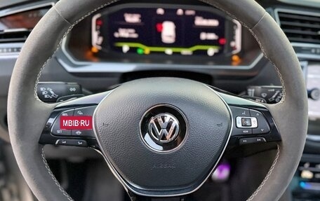 Volkswagen Tiguan II, 2020 год, 3 499 000 рублей, 32 фотография