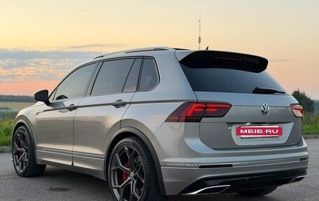 Volkswagen Tiguan II, 2020 год, 3 499 000 рублей, 34 фотография