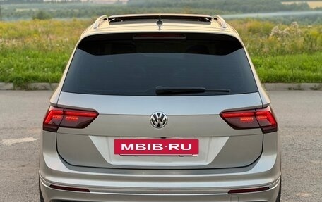 Volkswagen Tiguan II, 2020 год, 3 499 000 рублей, 35 фотография
