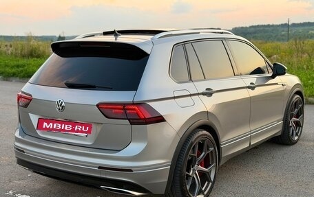 Volkswagen Tiguan II, 2020 год, 3 499 000 рублей, 36 фотография