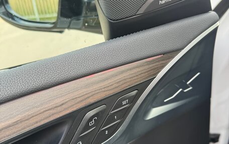 BMW X3, 2018 год, 3 999 000 рублей, 11 фотография