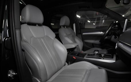 Audi Q5, 2017 год, 3 490 000 рублей, 12 фотография