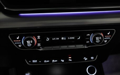 Audi Q5, 2017 год, 3 490 000 рублей, 9 фотография