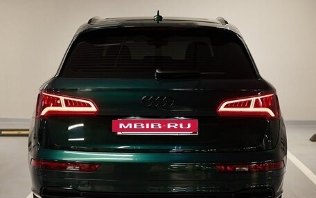 Audi Q5, 2017 год, 3 490 000 рублей, 5 фотография