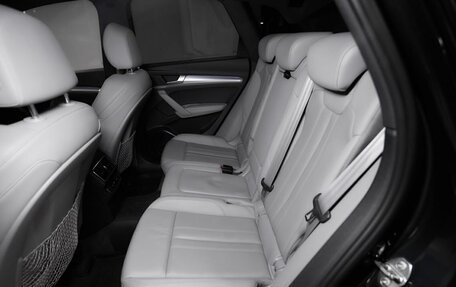 Audi Q5, 2017 год, 3 490 000 рублей, 25 фотография