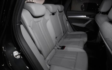 Audi Q5, 2017 год, 3 490 000 рублей, 26 фотография