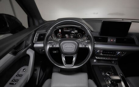 Audi Q5, 2017 год, 3 490 000 рублей, 20 фотография