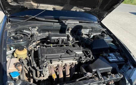 Hyundai Accent II, 2008 год, 350 000 рублей, 7 фотография