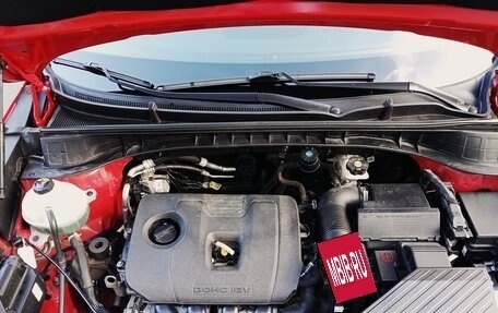 Hyundai Tucson III, 2020 год, 2 850 000 рублей, 11 фотография