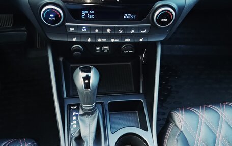 Hyundai Tucson III, 2020 год, 2 850 000 рублей, 25 фотография