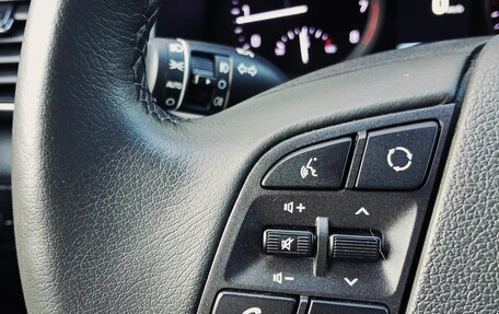 Hyundai Tucson III, 2020 год, 2 850 000 рублей, 30 фотография