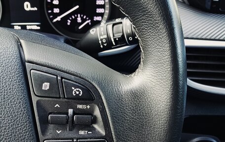 Hyundai Tucson III, 2020 год, 2 850 000 рублей, 31 фотография