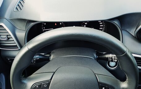 Hyundai Tucson III, 2020 год, 2 850 000 рублей, 29 фотография