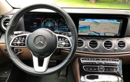 Mercedes-Benz E-Класс, 2018 год, 3 490 000 рублей, 19 фотография