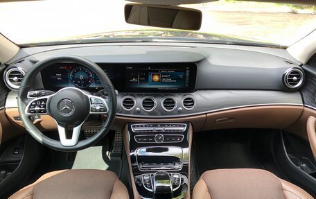Mercedes-Benz E-Класс, 2018 год, 3 490 000 рублей, 17 фотография
