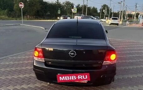 Opel Astra H, 2008 год, 370 000 рублей, 3 фотография