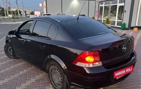 Opel Astra H, 2008 год, 370 000 рублей, 2 фотография