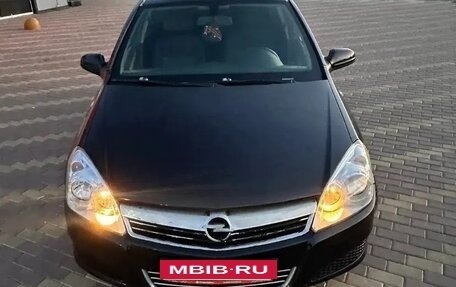 Opel Astra H, 2008 год, 370 000 рублей, 6 фотография