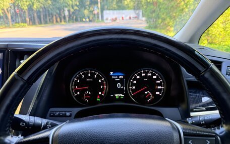 Toyota Alphard III, 2018 год, 3 950 000 рублей, 7 фотография