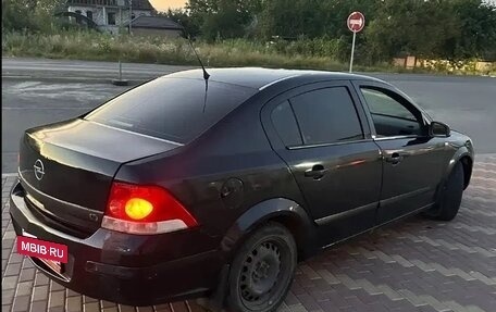 Opel Astra H, 2008 год, 370 000 рублей, 8 фотография