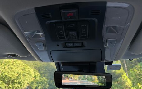 Toyota Alphard III, 2018 год, 3 950 000 рублей, 9 фотография