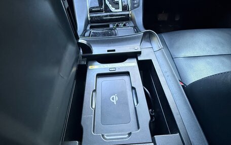 Toyota Alphard III, 2018 год, 3 950 000 рублей, 28 фотография