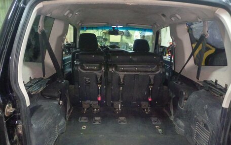 Mitsubishi Pajero IV, 2007 год, 1 500 000 рублей, 3 фотография