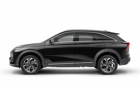 Haval F7, 2026 год, 3 167 010 рублей, 2 фотография