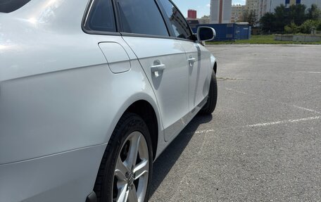 Audi A4, 2012 год, 1 300 000 рублей, 8 фотография