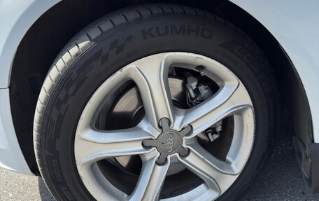 Audi A4, 2012 год, 1 300 000 рублей, 12 фотография