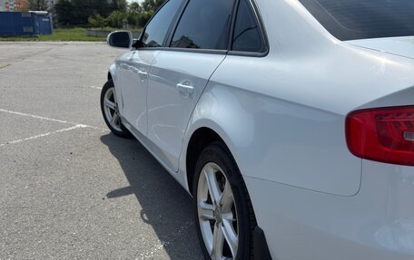 Audi A4, 2012 год, 1 300 000 рублей, 7 фотография