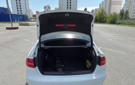 Audi A4, 2012 год, 1 300 000 рублей, 9 фотография