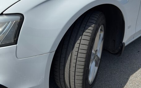 Audi A4, 2012 год, 1 300 000 рублей, 13 фотография