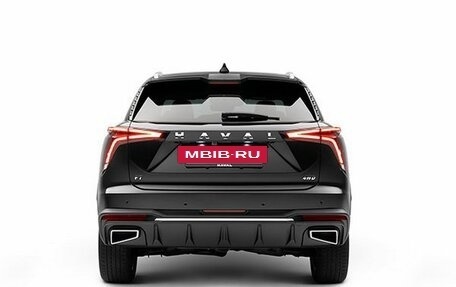 Haval F7, 2026 год, 3 167 010 рублей, 4 фотография