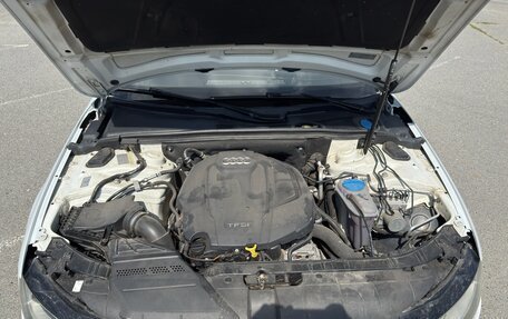 Audi A4, 2012 год, 1 300 000 рублей, 20 фотография