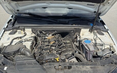 Audi A4, 2012 год, 1 300 000 рублей, 21 фотография
