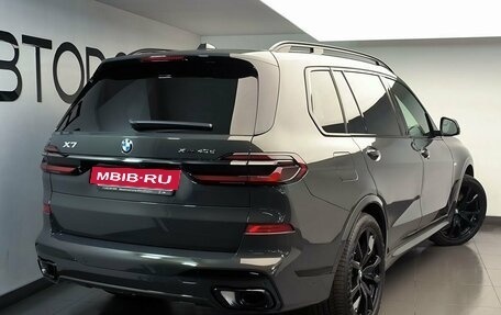 BMW X7, 2026 год, 19 250 000 рублей, 4 фотография