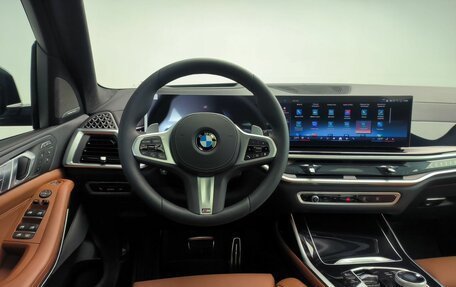 BMW X7, 2026 год, 19 250 000 рублей, 10 фотография
