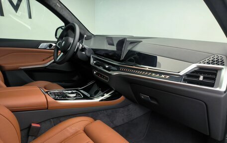 BMW X7, 2026 год, 19 250 000 рублей, 17 фотография