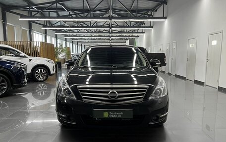 Nissan Teana, 2011 год, 875 000 рублей, 3 фотография