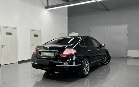Nissan Teana, 2011 год, 875 000 рублей, 2 фотография