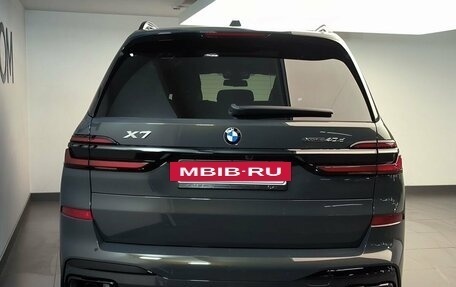 BMW X7, 2026 год, 19 250 000 рублей, 6 фотография