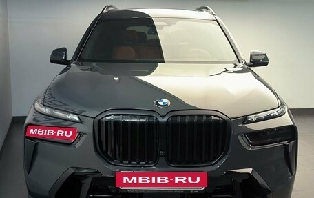 BMW X7, 2026 год, 19 250 000 рублей, 3 фотография