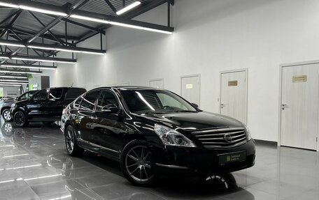 Nissan Teana, 2011 год, 875 000 рублей, 5 фотография