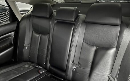 Nissan Teana, 2011 год, 875 000 рублей, 9 фотография