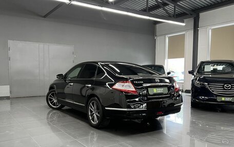Nissan Teana, 2011 год, 875 000 рублей, 6 фотография