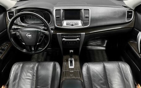 Nissan Teana, 2011 год, 875 000 рублей, 10 фотография