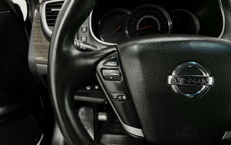 Nissan Teana, 2011 год, 875 000 рублей, 16 фотография