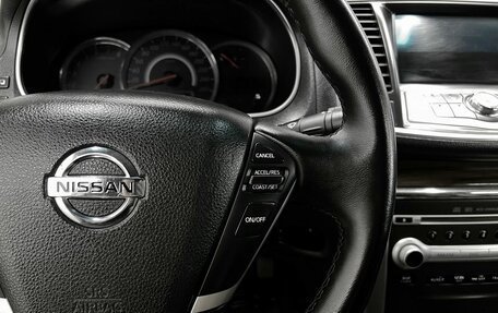 Nissan Teana, 2011 год, 875 000 рублей, 17 фотография